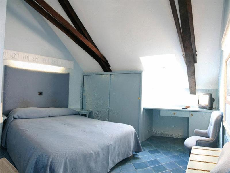 Hotel Villa Pina Antico Francischiello Massa Lubrense Dış mekan fotoğraf