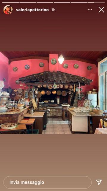 Hotel Villa Pina Antico Francischiello Massa Lubrense Dış mekan fotoğraf