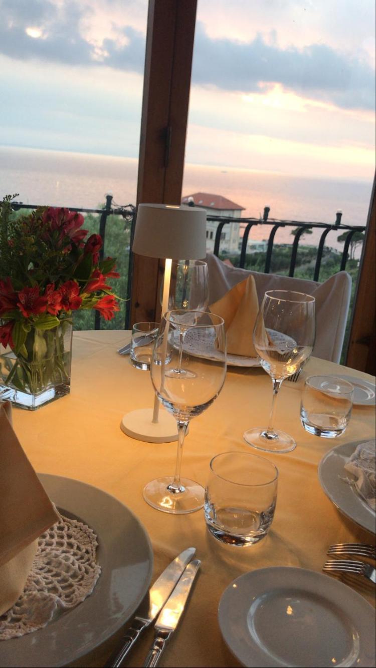 Hotel Villa Pina Antico Francischiello Massa Lubrense Dış mekan fotoğraf