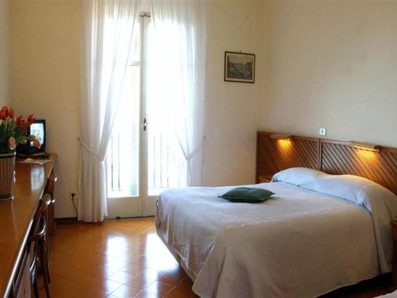 Hotel Villa Pina Antico Francischiello Massa Lubrense Dış mekan fotoğraf